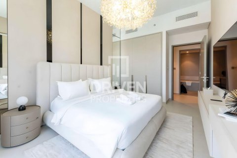 Huoneisto Downtown Dubai (Downtown Burj Dubai), Dubai, Arabiemiraatit 2 makuuhuonetta, 112.6 m2 № 745100 - kuva 12