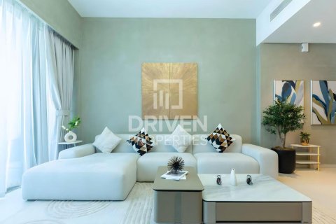 Huoneisto Downtown Dubai (Downtown Burj Dubai), Dubai, Arabiemiraatit 2 makuuhuonetta, 112.6 m2 № 745100 - kuva 9