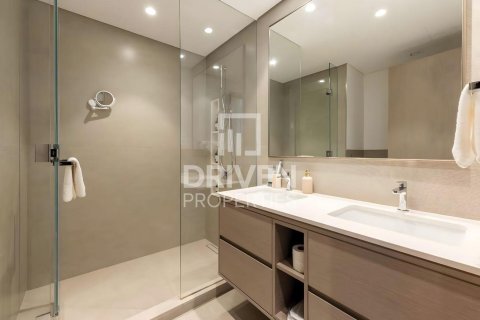 Huoneisto Downtown Dubai (Downtown Burj Dubai), Dubai, Arabiemiraatit 2 makuuhuonetta, 112.6 m2 № 745100 - kuva 20