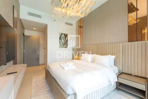 Huoneisto Downtown Dubai (Downtown Burj Dubai), Dubai, Arabiemiraatit 2 makuuhuonetta, 112.6 m2 № 745100 - kuva 17