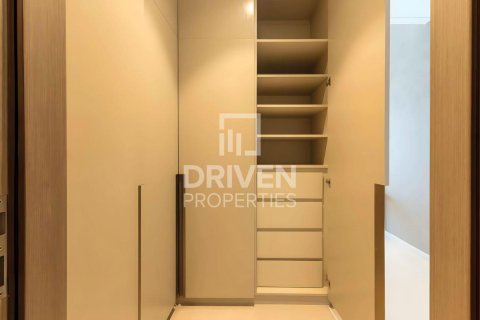 Huoneisto Downtown Dubai (Downtown Burj Dubai), Dubai, Arabiemiraatit 2 makuuhuonetta, 112.6 m2 № 745100 - kuva 19