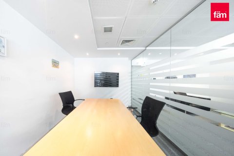 Γραφείο σε DIFC, Dubai, ΗΑΕ 105 τ.μ. Αρ. 703610 - φωτογραφία 8
