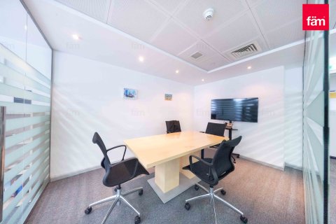 Γραφείο σε DIFC, Dubai, ΗΑΕ 105 τ.μ. Αρ. 703610 - φωτογραφία 4