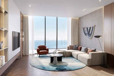 Apartament na sprzedaż w Al Marjan Island, Ras Al Khaimah, ZEA 2 sypialnie, 122.84 mkw., nr 704133 - zdjęcie 3
