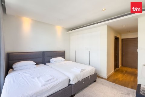 Apartament de închiriat în City Walk, Dubai, EAU 2 dormitoare, 177.4 mp.  №703602 - poză 11