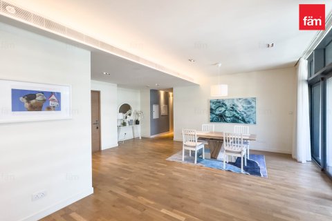 Apartament de închiriat în City Walk, Dubai, EAU 2 dormitoare, 177.4 mp.  №703602 - poză 12