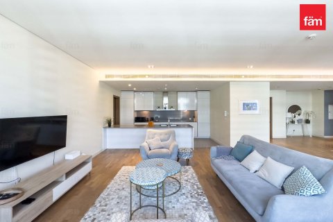 Apartament de închiriat în City Walk, Dubai, EAU 2 dormitoare, 177.4 mp.  №703602 - poză 3