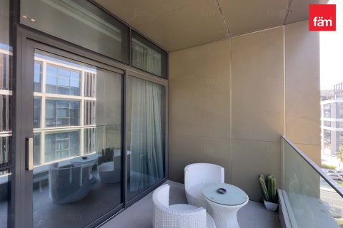 Apartament de închiriat în City Walk, Dubai, EAU 2 dormitoare, 177.4 mp.  №703602 - poză 29