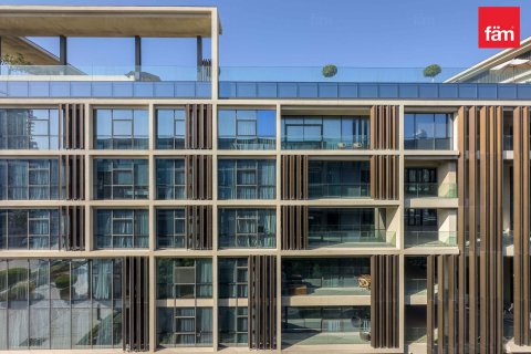 Apartament de închiriat în City Walk, Dubai, EAU 2 dormitoare, 177.4 mp.  №703602 - poză 30