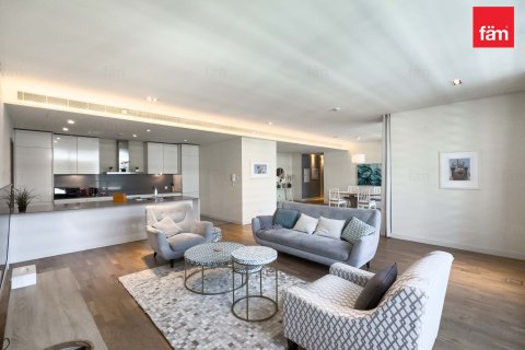 Apartament de închiriat în City Walk, Dubai, EAU 2 dormitoare, 177.4 mp.  №703602 - poză 2