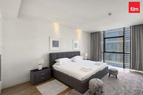 Apartament de închiriat în City Walk, Dubai, EAU 2 dormitoare, 177.4 mp.  №703602 - poză 8
