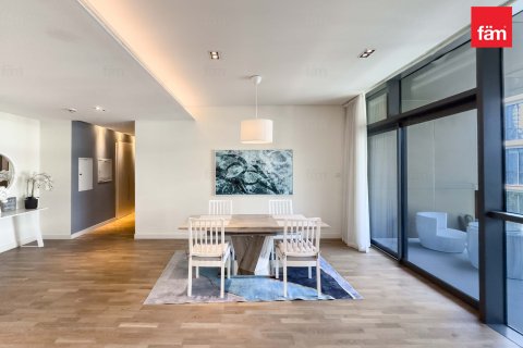 Apartament de închiriat în City Walk, Dubai, EAU 2 dormitoare, 177.4 mp.  №703602 - poză 13