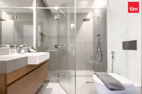 Apartament de închiriat în City Walk, Dubai, EAU 2 dormitoare, 177.4 mp.  №703602 - poză 21