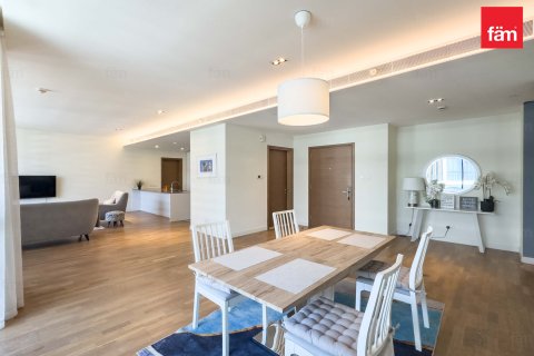 Apartament de închiriat în City Walk, Dubai, EAU 2 dormitoare, 177.4 mp.  №703602 - poză 19