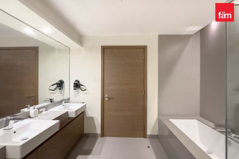 Apartament de închiriat în City Walk, Dubai, EAU 2 dormitoare, 177.4 mp.  №703602 - poză 24
