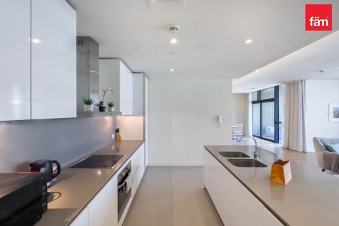 Apartament de închiriat în City Walk, Dubai, EAU 2 dormitoare, 177.4 mp.  №703602 - poză 6