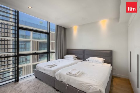 Apartament de închiriat în City Walk, Dubai, EAU 2 dormitoare, 177.4 mp.  №703602 - poză 10