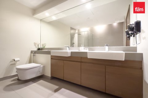 Apartament de închiriat în City Walk, Dubai, EAU 2 dormitoare, 177.4 mp.  №703602 - poză 20