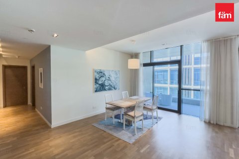 Apartament de închiriat în City Walk, Dubai, EAU 2 dormitoare, 177.4 mp.  №703602 - poză 5