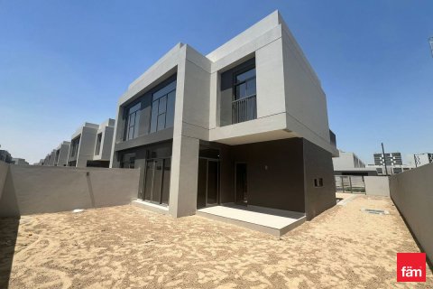 Villa Dubaijā, AAE 3 istabas, 264.3 m2 Nr. 703603