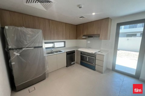 Vila di Dubai, UEA 3 kamar tidur, 264.3 m2 nomor 703603 - foto 6