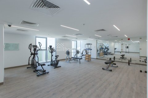 דירה למכירה ב Dubai South (Dubai World Central), Dubai, איחוד האמירויות  2 חדרי שינה, 106 מ"ר, מספר 705541 - תמונה 22