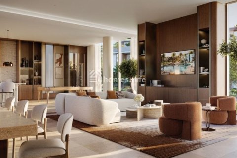 Villa in The Valley, Dubai, UAE 5 bedrooms, 640 sq.m. № 705536 - photo 7