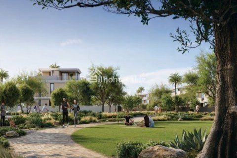 Villa in The Valley, Dubai, UAE 5 bedrooms, 640 sq.m. № 705536 - photo 17