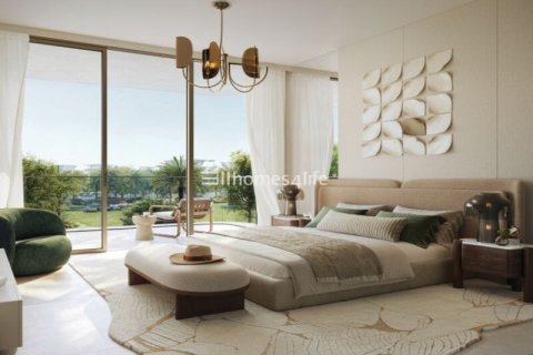 Villa in The Valley, Dubai, UAE 5 bedrooms, 640 sq.m. № 705536 - photo 5