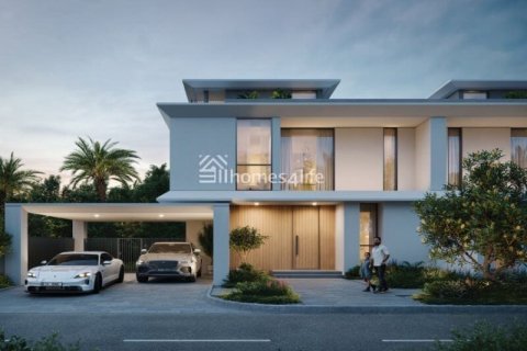 Villa in The Valley, Dubai, UAE 5 bedrooms, 640 sq.m. № 705536 - photo 9