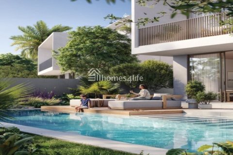 Villa in The Valley, Dubai, UAE 5 bedrooms, 640 sq.m. № 705536 - photo 8