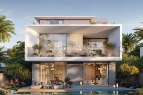 Villa in The Valley, Dubai, UAE 5 bedrooms, 640 sq.m. № 705536 - photo 10