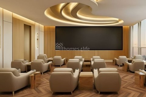 Kontor till försäljning i Sheikh Zayed Road, Dubai, UAE 43 kvm Nr. 705538 - fotografi 9