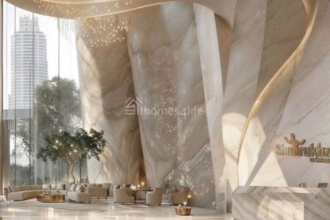 Kontor till försäljning i Sheikh Zayed Road, Dubai, UAE 43 kvm Nr. 705538 - fotografi 11