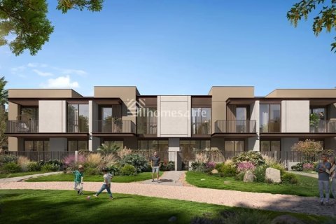 Városi lakóépület itt: Dubai Land, EAE, 4 hálószoba, 255 m², azonosító: 705537