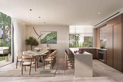 Maison de ville à vendre à  Dubai Land, Dubai, EAU 4 chambres, 255 m2 № 705537 - photo 10