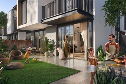 Maison de ville à vendre à  Dubai Land, Dubai, EAU 4 chambres, 255 m2 № 705537 - photo 8