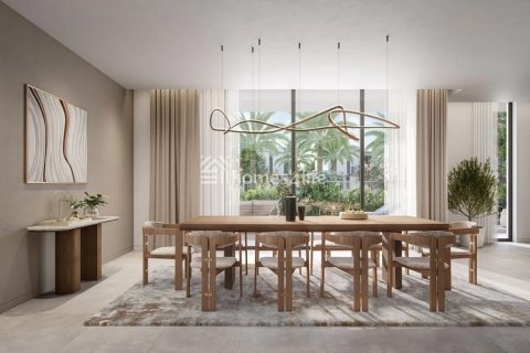 Maison de ville à vendre à  Dubai Land, Dubai, EAU 4 chambres, 255 m2 № 705537 - photo 11