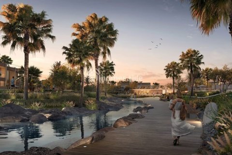 Városi lakóépület itt: Dubai Land, EAE, 4 hálószoba, 255 m², azonosító: 705537 - fénykép 5