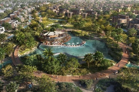 Maison de ville à vendre à  Dubai Land, Dubai, EAU 4 chambres, 255 m2 № 705537 - photo 7