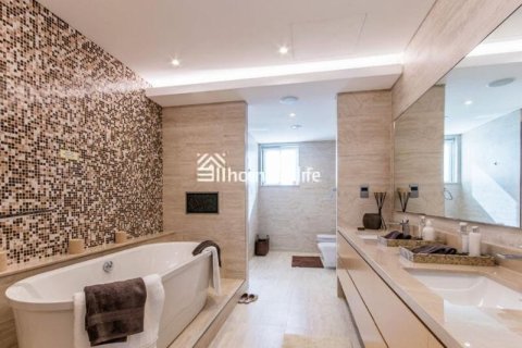 Mohammed Bin Rashid City, Dubai, BAE’de satılık villa 5 yatak odası, 746 m&sup2; No 705540 - fotoğraf 20