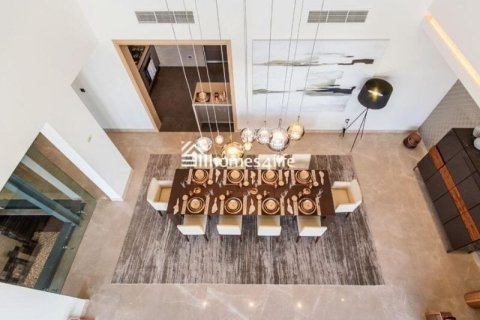 Mohammed Bin Rashid City, Dubai, BAE’de satılık villa 5 yatak odası, 746 m&sup2; No 705540 - fotoğraf 16