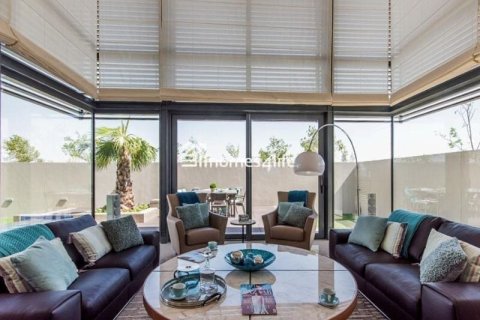 Mohammed Bin Rashid City, Dubai, BAE’de satılık villa 5 yatak odası, 746 m&sup2; No 705540 - fotoğraf 13