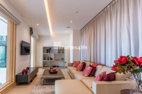 Mohammed Bin Rashid City, Dubai, BAE’de satılık villa 5 yatak odası, 746 m&sup2; No 705540 - fotoğraf 15