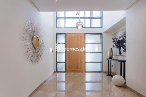 Mohammed Bin Rashid City, Dubai, BAE’de satılık villa 5 yatak odası, 746 m&sup2; No 705540 - fotoğraf 2