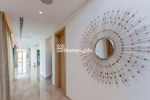 Mohammed Bin Rashid City, Dubai, BAE’de satılık villa 5 yatak odası, 746 m&sup2; No 705540 - fotoğraf 4