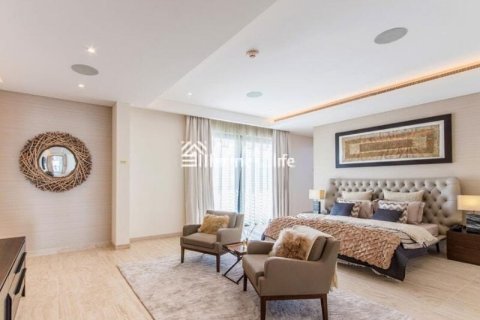 Villa i Mohammed Bin Rashid City, Dubai, UAE 5 sovrum, 746 kvm Nr. 705540