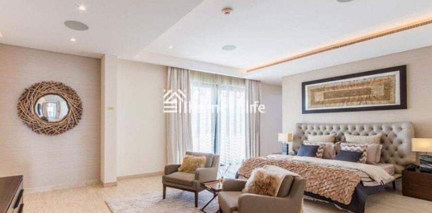Mohammed Bin Rashid City, Dubai, BAE’de villa 5 yatak odası, 746 m&sup2; No 705540