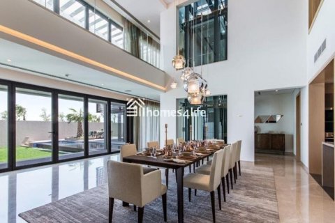 Mohammed Bin Rashid City, Dubai, BAE’de satılık villa 5 yatak odası, 746 m&sup2; No 705540 - fotoğraf 11