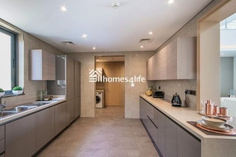 Mohammed Bin Rashid City, Dubai, BAE’de satılık villa 5 yatak odası, 746 m&sup2; No 705540 - fotoğraf 3